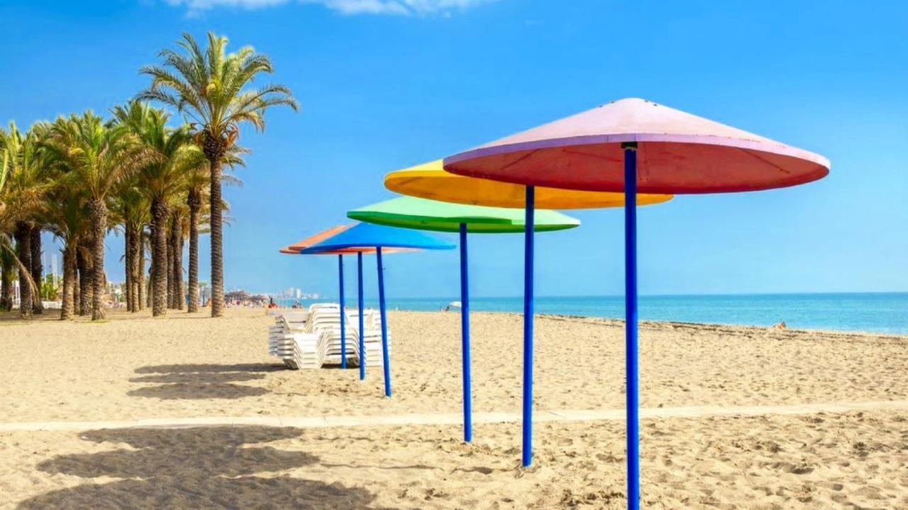 דירות טורמולינוס Z&Ole מראה חיצוני תמונה