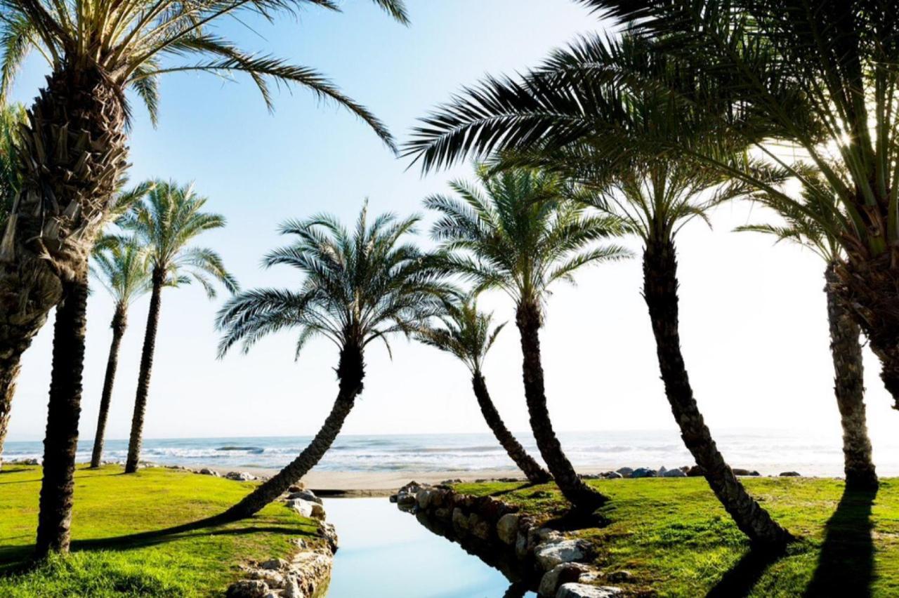 דירות טורמולינוס Z&Ole מראה חיצוני תמונה